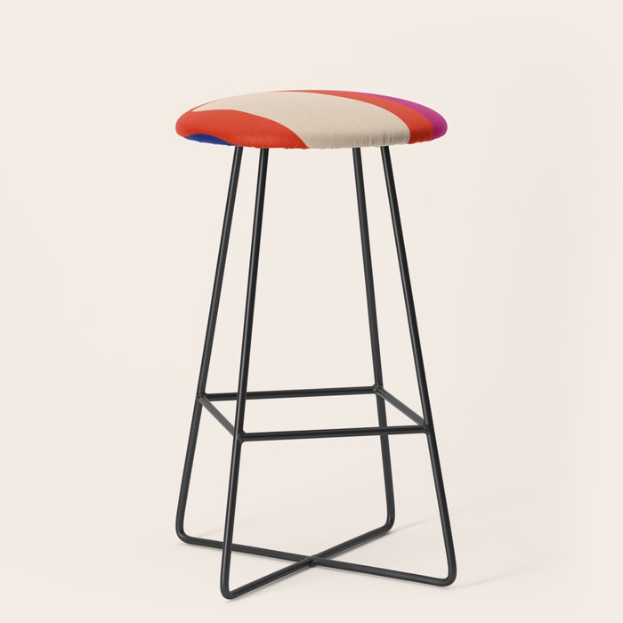 Permeability Stool Gallery Image 1