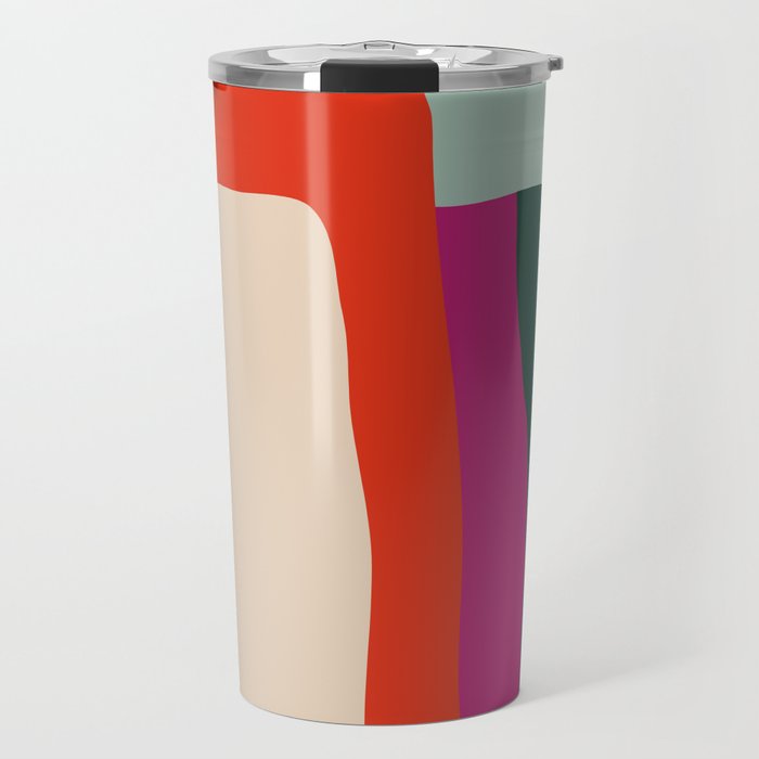 Permeability Travel Mug Gallery Image 1