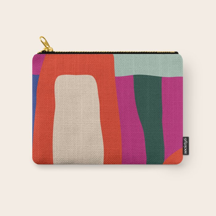 Permeability Carry All Pouch Gallery Image 1