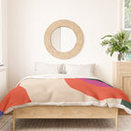 Permeability Duvet Cover Gallery Image 3