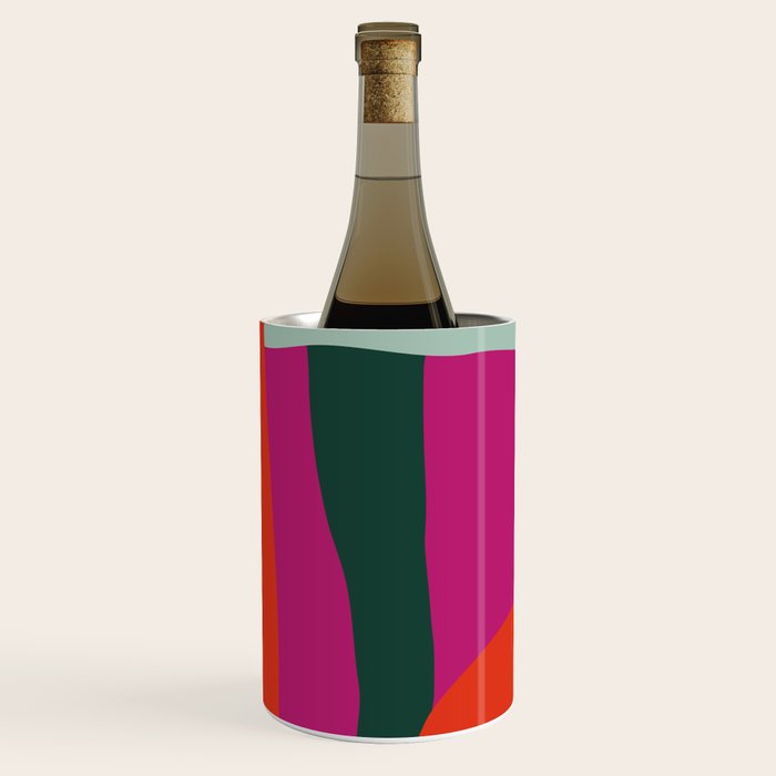 Permeability Wine Chiller Gallery Image 3