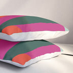 Permeability Pillow Sham Gallery Image 3
