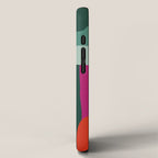 Permeability iPhone Case Gallery Image 2