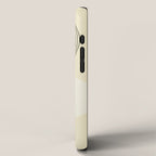 Retro Minimal Flowers iPhone Case Gallery Image 2