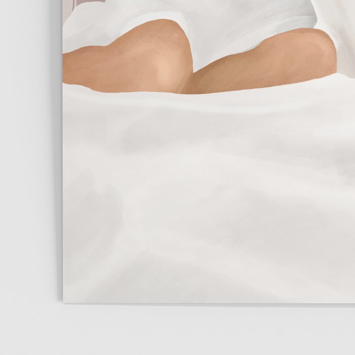 Morning with a friend II Poster Gallery Image 3