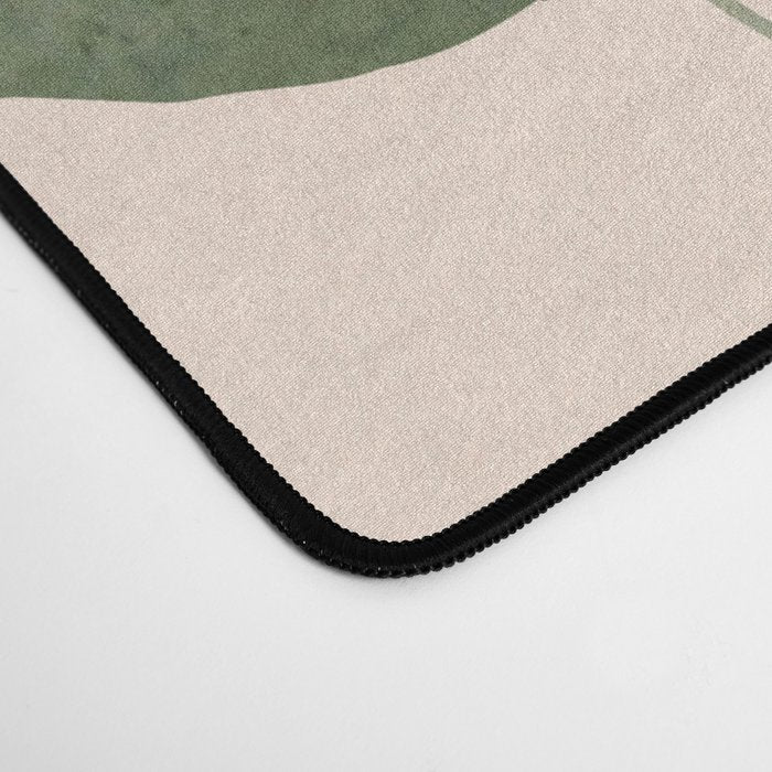 Vase Abstract Art Desk Mat Gallery Image 4