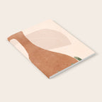 Vase Abstract Art Notebook Gallery Image 2