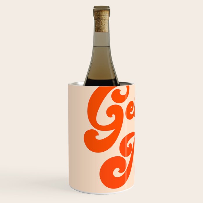 Get Naked Wine Chiller Gallery Image 2