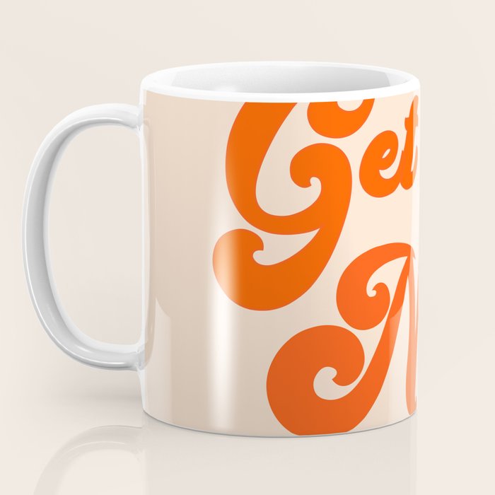 Get Naked Coffee Mug Gallery Image 3