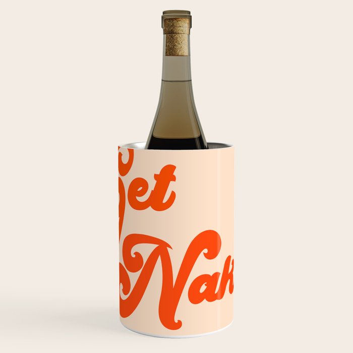 Get Naked Wine Chiller Gallery Image 1