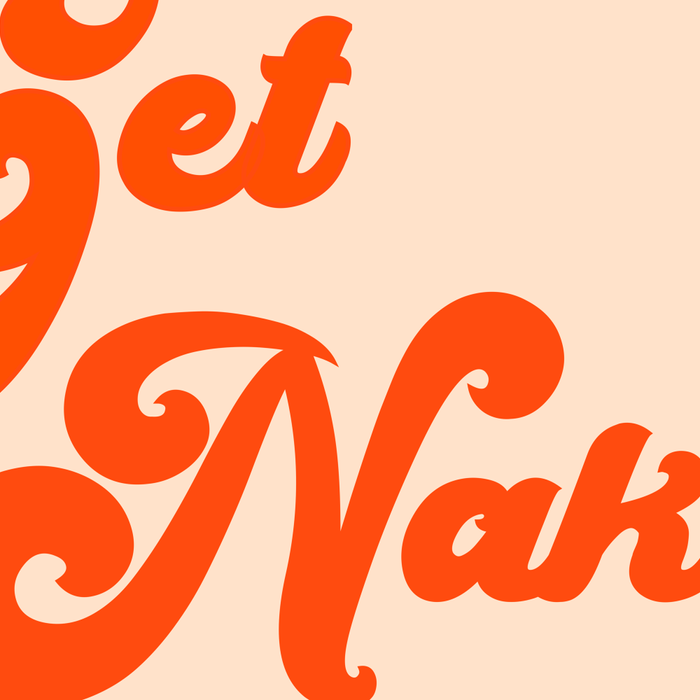 Get Naked Coffee Mug Gallery Image 2
