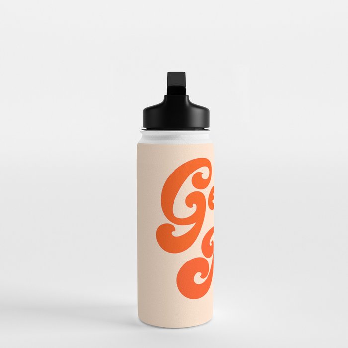 Get Naked Water Bottle Gallery Image 3