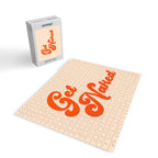 Get Naked Jigsaw Puzzle Gallery Image 2