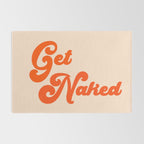 Get Naked Rug Gallery Image 2