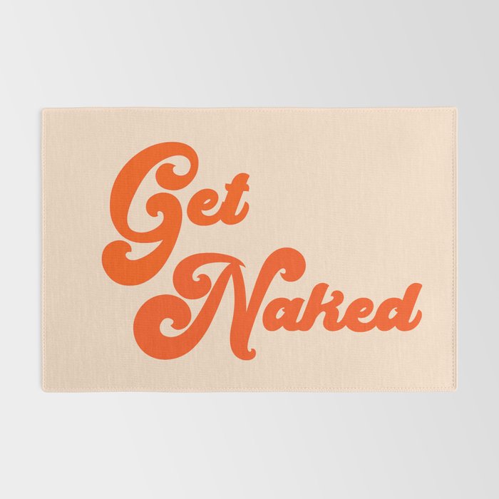Get Naked Rug Gallery Image 2