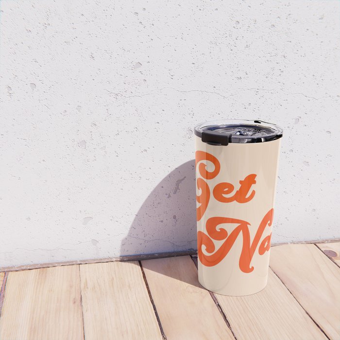Get Naked Travel Mug Gallery Image 4