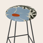 Fern Flower  Stool Gallery Image 2