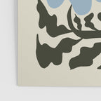 Fern Flower  Poster Gallery Image 3