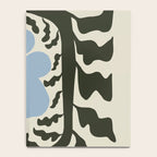 Fern Flower  Notebook Gallery Image 4