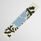 Fern Flower  Table Runner Gallery Image 3