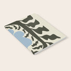 Fern Flower  Notebook Gallery Image 2