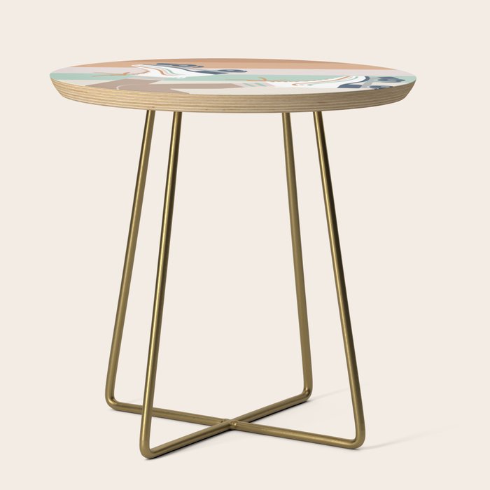 Rollinâ #2 Side Table Gallery Image 1