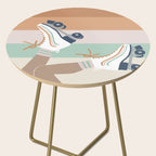 Rollinâ #2 Side Table Gallery Image 2