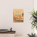 Floor Time Poster Gallery Image 2