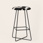 Modern Abstract Shapes 110 Stool Gallery Image 1