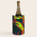 WAITING FOR THE BAD THING Wine Chiller Gallery Image 1