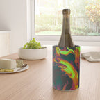 WAITING FOR THE BAD THING Wine Chiller Gallery Image 4