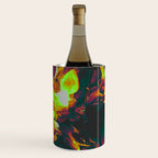 WAITING FOR THE BAD THING Wine Chiller Gallery Image 2
