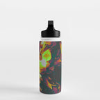 WAITING FOR THE BAD THING Water Bottle Gallery Image 3