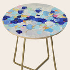 Amoebic Party No. 2 Side Table Gallery Image 2