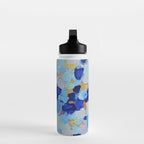 Amoebic Party No. 2 Water Bottle Gallery Image 3