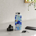 Amoebic Party No. 2 Water Bottle Gallery Image 4