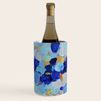 Amoebic Party No. 2 Wine Chiller Gallery Image 2