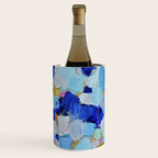 Amoebic Party No. 2 Wine Chiller Gallery Image 1