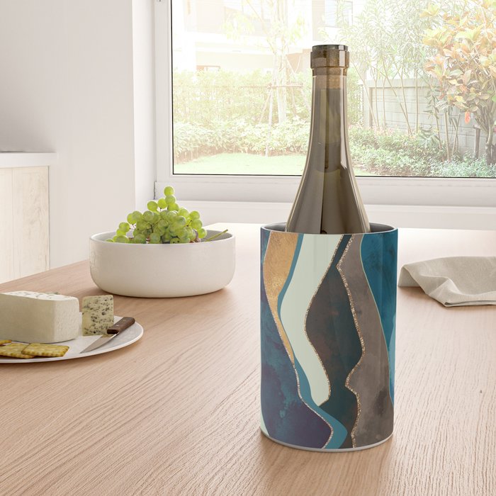 Autumn Hills Wine Chiller Gallery Image 4