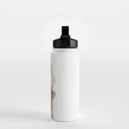 Melting Ice Cream Water Bottle Gallery Image 2
