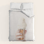 Melting Ice Cream Duvet Cover Gallery Image 6