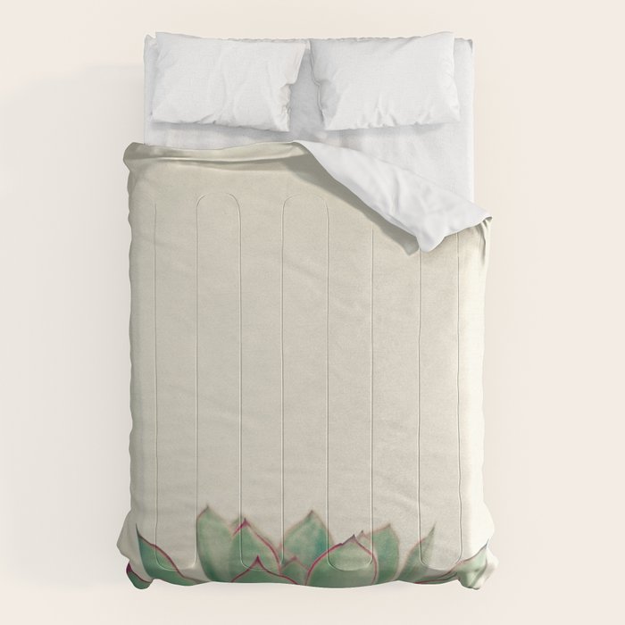 Echeveria Comforter Gallery Image 6