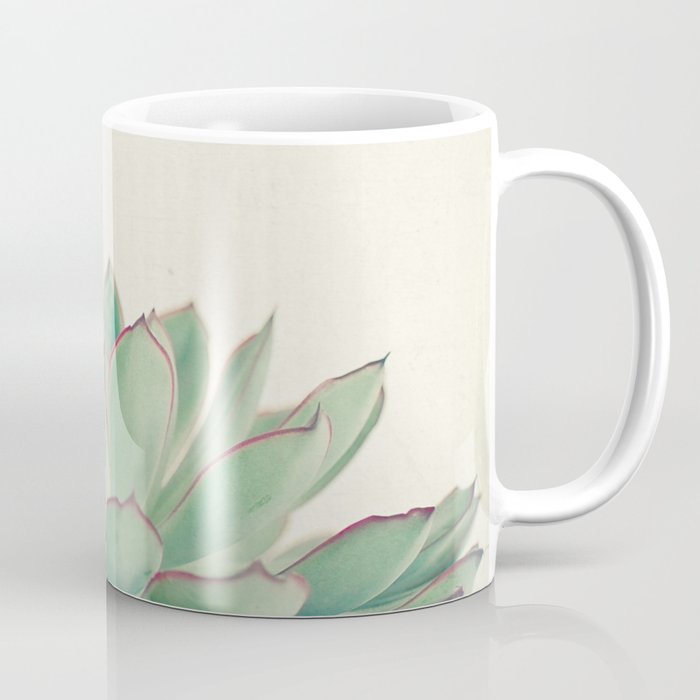 Echeveria Coffee Mug Gallery Image 1