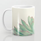 Echeveria Coffee Mug Gallery Image 3