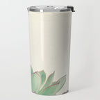 Echeveria Travel Mug Gallery Image 2