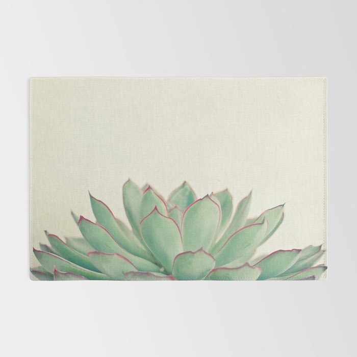Echeveria Rug Gallery Image 2