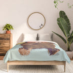 No Care Bear - My Sleepy Pet Comforter Gallery Image 3
