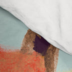 No Care Bear - My Sleepy Pet Comforter Gallery Image 4