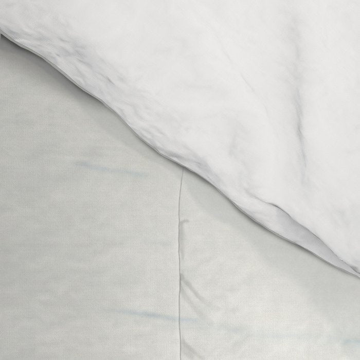Reflecting Sandpiper Comforter Gallery Image 4
