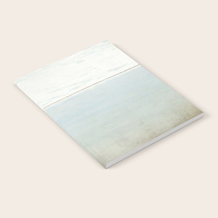 Reflecting Sandpiper Notebook Gallery Image 2